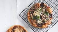 Homemade Pizza Dough Homemade Pizza Dough