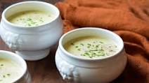 Potato Leek Soup Potato Leek Soup
