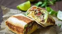 Breakfast Burritos Breakfast Burritos