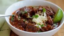 Texas Beef Chili Texas Beef Chili