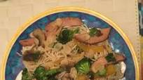 Pork Chow Mein Pork Chow Mein