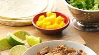 Green Chile Shredded Pork Green Chile Shredded Pork