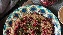 Baba Ganoush Baba Ganoush