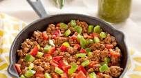 Picadillo Cubano Picadillo Cubano