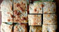 Focaccia Sandwiches for a Crowd Focaccia Sandwiches for a Crowd