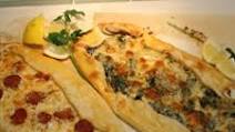 Turkish Pide, Two Ways Turkish Pide, Two Ways