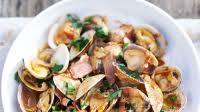 Clam recipes Clam recipes