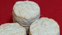 Sourdough Butter Biscuits Sourdough Butter Biscuits
