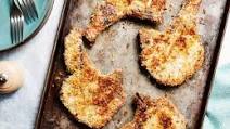 Baked Pork Chops Baked Pork Chops