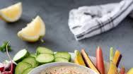 White Bean Hummus White Bean Hummus