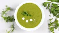 Mint Coriander Raita Recipe Mint Coriander Raita Recipe