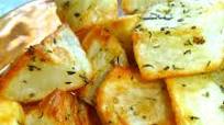 Oven Roasted Potatoes Oven Roasted Potatoes