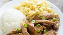 Hawaiian Shoyu Chicken Recipe Hawaiian Shoyu Chicken Recipe