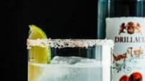 Triple Sec Margarita Triple Sec Margarita