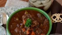 Paleo Beef Stew - Lunch Version Paleo Beef Stew - Lunch Version