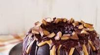 Reese's Cake Reese's Cake