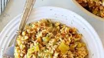 Simple Dirty Rice Simple Dirty Rice