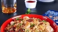 Instant Pot Jambalaya Instant Pot Jambalaya