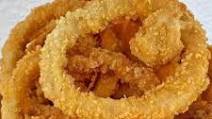 Easy Air Fryer Onion Rings Recipe Easy Air Fryer Onion Rings Recipe