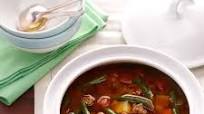 Savory Winter Soup Savory Winter Soup