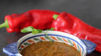 Canary Island Red Mojo Sauce Canary Island Red Mojo Sauce