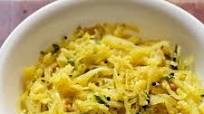 Cabbage Poriyal Cabbage Poriyal