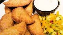Bahama Breeze West Indies Patties Bahama Breeze West Indies Patties