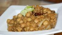 Punjabi Chana Masala Punjabi Chana Masala