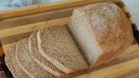 Honey Whole-Wheat Sandwich Bread (for bread machine) Honey Whole-Wheat Sandwich Bread (for bread machine)