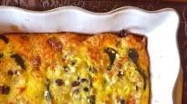 Chiles Rellenos Egg Bake Chiles Rellenos Egg Bake