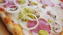 Super Tasty Pizza Dough Super Tasty Pizza Dough