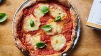 PIZZA MARGHERITA PROTEICA PIZZA MARGHERITA PROTEICA