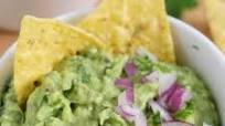 Vegan Guacamole Vegan Guacamole