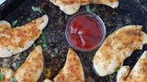 How to Cook Chicken Tenderloin (6 Ways!) How to Cook Chicken Tenderloin (6 Ways!)
