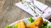 Air Fryer Breaded Pork Chops Air Fryer Breaded Pork Chops