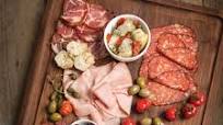 Antipasto Platter Recipe | Woolworths Antipasto Platter Recipe | Woolworths