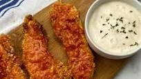 Air Fryer Buffalo Chicken Tenders Air Fryer Buffalo Chicken Tenders