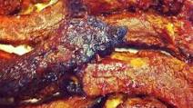 Dad's 4th of July Ribs Dad's 4th of July Ribs