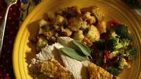 Focaccia stuffing Recipe Focaccia stuffing Recipe