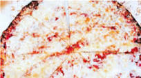 Cauliflower Pizza Cauliflower Pizza