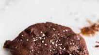 Soft Batch Double Chocolate Cookies Soft Batch Double Chocolate Cookies