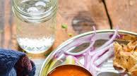 Indian Chicken Madras Curry Indian Chicken Madras Curry