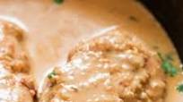 Creamy Chipotle Chicken Recipe Creamy Chipotle Chicken Recipe