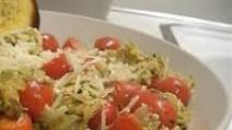 Smoked Salmon Pesto Pasta Smoked Salmon Pesto Pasta