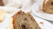 Snickerdoodle Bundt Cake Snickerdoodle Bundt Cake
