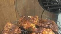 Pork Roast on the NuWave Pork Roast on the NuWave
