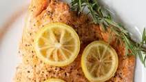 Instant Pot Salmon Instant Pot Salmon