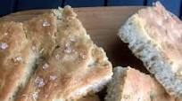 Easy Focaccia Recipe Easy Focaccia Recipe