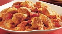 Chicken Tikka Masala Chicken Tikka Masala