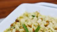 Fresh Asparagus & Hollandaise Casserole Fresh Asparagus & Hollandaise Casserole